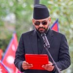 From admirers to lawmakers, all wait for interaction with Nepal Prime Minister Balen Shah