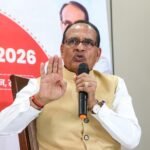 Shivraj Chouhan announces Rs 4,080 crore boost for rural roads, housing in MP