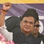 BJP government taking oath in Bengal is a historic moment: Assam CM