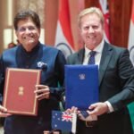 India-New Zealand FTA seen as big step to correct US-triggered trade disruption