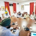 Punjab Cabinet clears regularisation of 65,000 employees