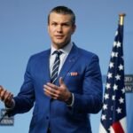<div>Ceasefire with Iran ‘pauses’ 60-day clock on congressional authorization: Pete Hegseth</div>