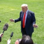 Trump touts USD18 trillion investment surge
