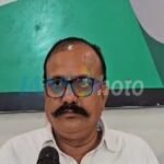 <div>Pune minor’s murder: Congress seeks Fadnavis’ resignation as Home Minister</div>