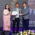 Mizoram CM calls for financial literacy, lauds rural bank performance​