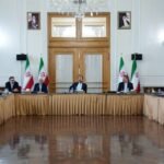 Iran briefs diplomats on fresh proposal to end tensions with US, Israel​
