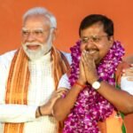 PM Modi extends birthday wishes to Nitin Nabin; calls him youthful, dynamic leader