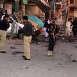 Killed 14 Pakistani soldiers in 10 operations across Balochistan: Armed group