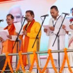 Bihar Cabinet expansion: Ministers take charge; NDA leaders emphasise unity, development focus