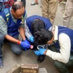 Chandranath Rath murder probe: Car used by miscreants brought from Jharkhand, says Bengal Police (Ld)