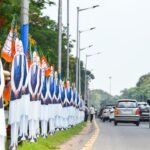 Second freedom for Bengal, says BJP ahead of swearing-in ceremony