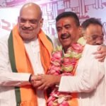 Suvendu Adhikari promises collective leadership as Bengal CM​