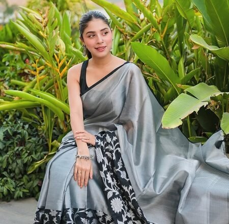 Adrija Roy: Always knew show belonged to Anupamaa, it is a brand
