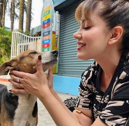 Munmun Dutta mourns the loss of her ‘oldest baby’: She did not deserve to die this way