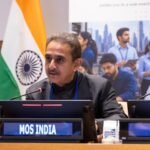 <div>India’s holistic approach to emigration backed by digital innovation: Kirti Vardhan Singh</div>