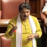 <div>BJP attacks Siddaramaiah govt on rise in farmer suicides, calls it ‘guarantee politics’ repercussion</div>