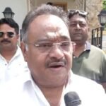 <div>‘Tomorrow is a festival in Bengal’: BJP State President says preparations for govt formation complete</div>