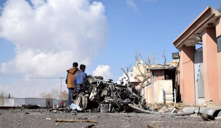 Baloch armed group attack in Balochistan damages infrastructure, hits Pakistani forces