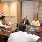 Piyush Goyal holds meet to bolster farm sector