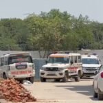 Brutal killing of two labourers at under-construction hostel in Greater Noida triggers panic