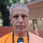 <div>PM Modi’s visit to Somnath will inspire citizens: Hindu seer</div>