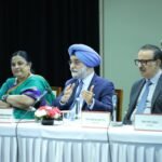 Delhi L-G TS Sandhu vows to clean Yamuna; promote culture, growth