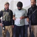 <div>Drug peddler arrested in J&K’s Anantnag, ‘charas’ recovered during checking</div>