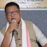 <div>BJP’s victory shows growing trust of people: Assam Minister</div>