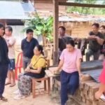 Manipur: Villagers rescued after militant attack along India-Myanmar border​