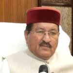 <div>Kedarnath pilgrim footfall rising every year after PM Modi performed meditation : U’khand minister</div>