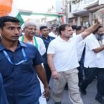Like Haryana, BJP has stolen elections in Bengal and Assam too, claims Rahul Gandhi