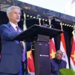 India-Trinidad and Tobago ties reflect unique convergence of history: EAM Jaishankar