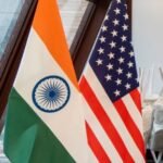 US-India push AI defence cooperation