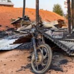 Manipur violence probe panel meets CM, interacts with displaced families across 4 dists