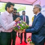<div>Vijay appoints key personnel in TN Chief Minister’s Office after taking charge</div>