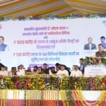 PM Gati-Shakti reforms make Madhya Pradesh a strong investment hub: Pranav Adani