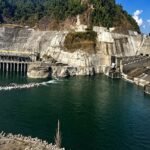 Arunachal Dy CM hails progress of Subansiri Lower Hydroelectric Project