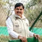<div>MP CM Mohan Yadav seeks Rahul Gandhi’s resignation as LoP for ‘traitor’ remark</div>