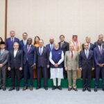 India’s BRICS stewardship offers model of pragmatic diplomacy amid global rivalries: Report