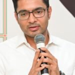 Bengal govt order restricting media participation by employees is strangulation of democracy: Abhishek Banerjee