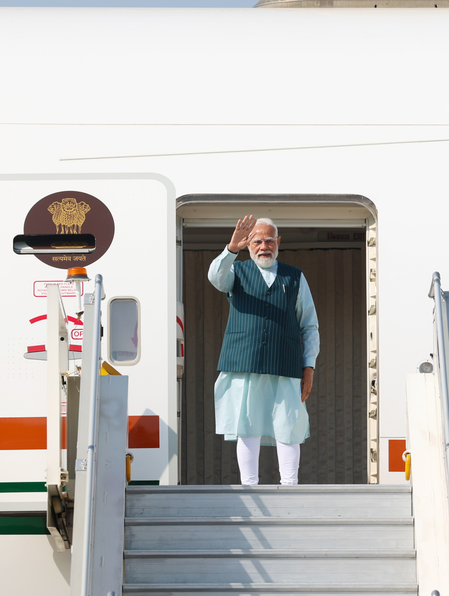 PM Modi to visit Norway today for third India-Nordic Summit, bilateral engagements