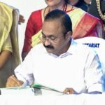 Congress returns to power in Kerala; Satheesan takes oath as Chief Minister