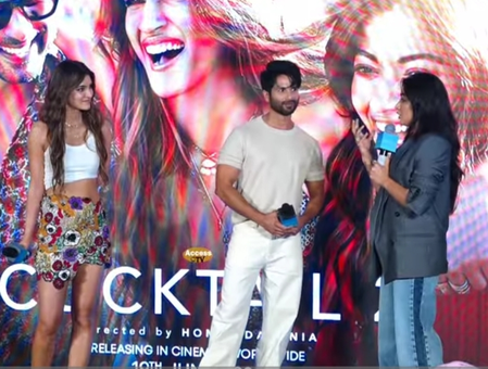Rashmika Mandanna praises Kriti Sanon, requests comment to be censored later