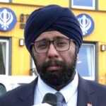 <div>Indian diaspora in Norway expresses pride and enthusiasm ahead of PM Modi’s arrival</div>