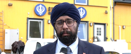 Indian diaspora in Norway expresses pride and enthusiasm ahead of PM Modi’s arrival