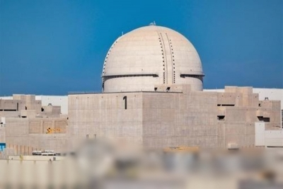 Unacceptable: India expresses deep concern over attack on UAE’s Barakah nuclear facility; calls for restraint, diplomacy