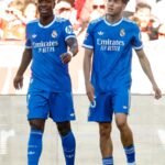 Europe, relegation wide open after penultimate weekend in La Liga