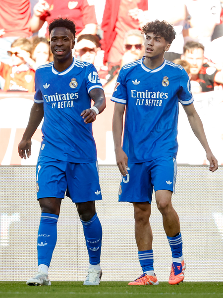 Europe, relegation wide open after penultimate weekend in La Liga