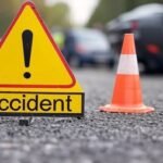 Indian student killed in tragic road accident in US