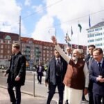 PM Modi thanks Swedish PM Ulf Kristersson for warmth, friendship; says visit marked by important outcomes